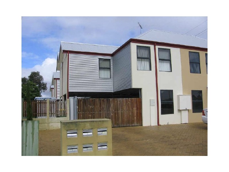 6/1 Hogarth Street, Cannington WA 6107