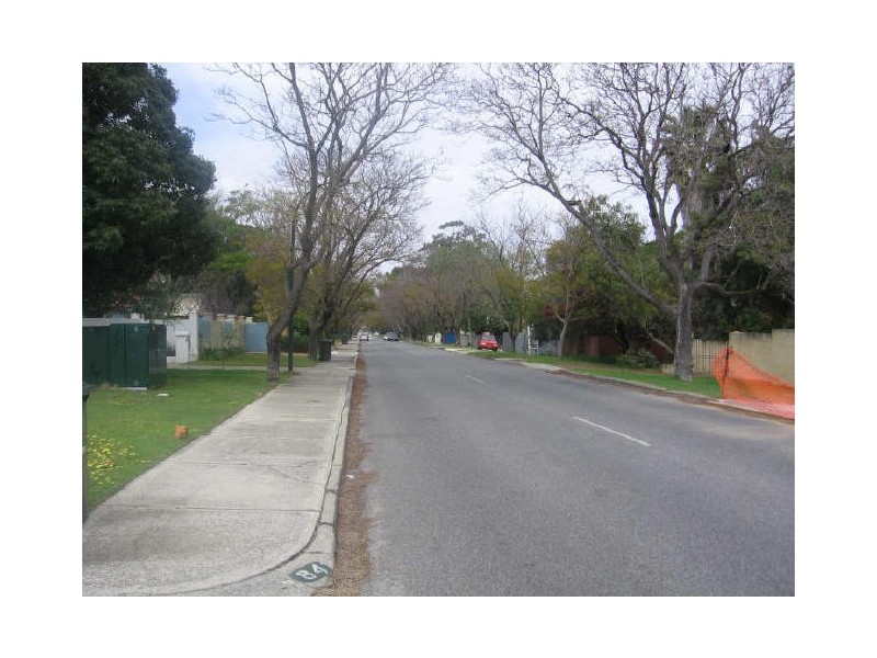 4/84 Matheson Road, Applecross WA 6153