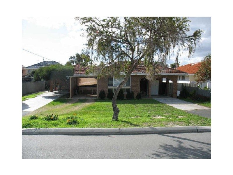 26A Duffield Avenue, Beaconsfield WA 6162