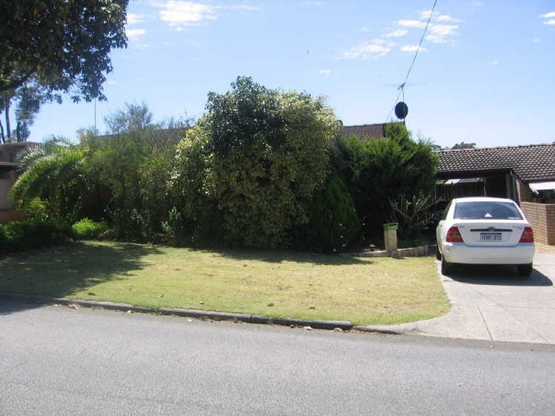 46B Justinian Street, Palmyra WA 6157