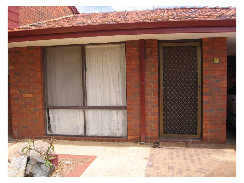 5/29 Solomon Street, Palmyra WA 6157