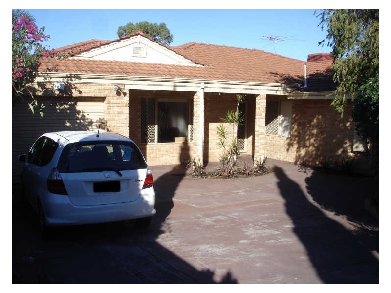 54B Lamond Street, Alfred Cove WA 6154