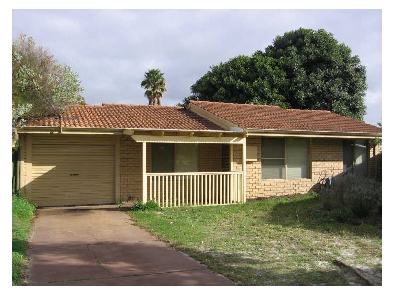 100 Portcullis Drive, Willetton WA 6155