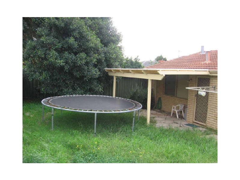 100 Portcullis Drive, Willetton WA 6155