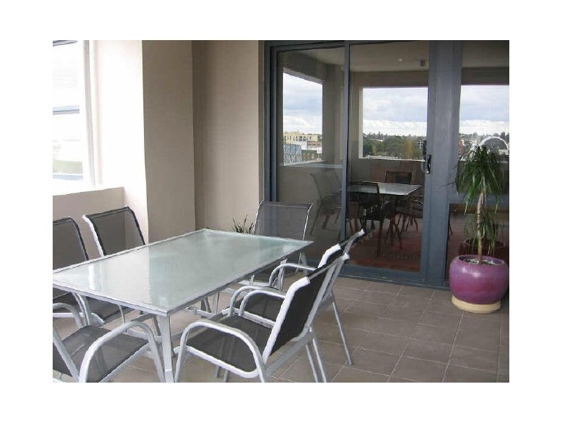 23/65 Milligan Street, Perth WA 6000