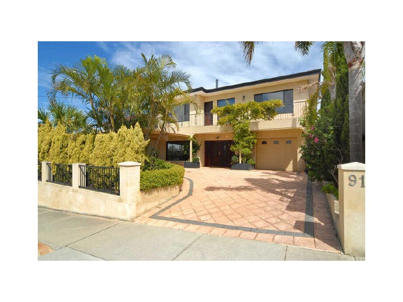 91 Solomon Street, Fremantle WA 6160