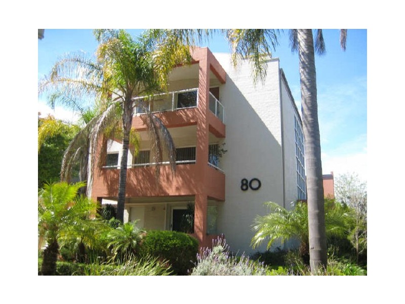 4/80 Mill Point Road, South Perth WA 6151