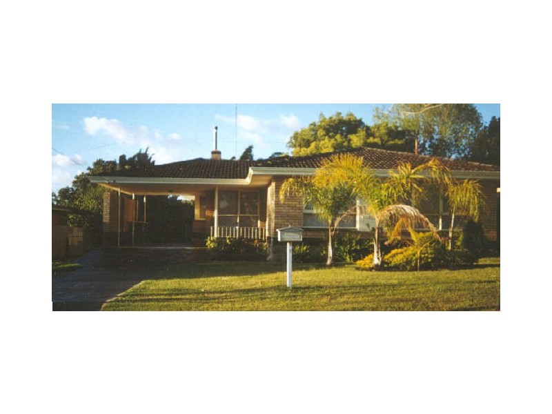 7 Ochiltree Way, Kardinya WA 6163