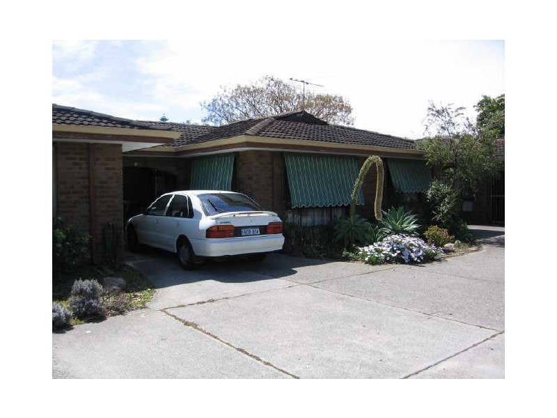 2/4-6 Harris Street, Palmyra WA 6157