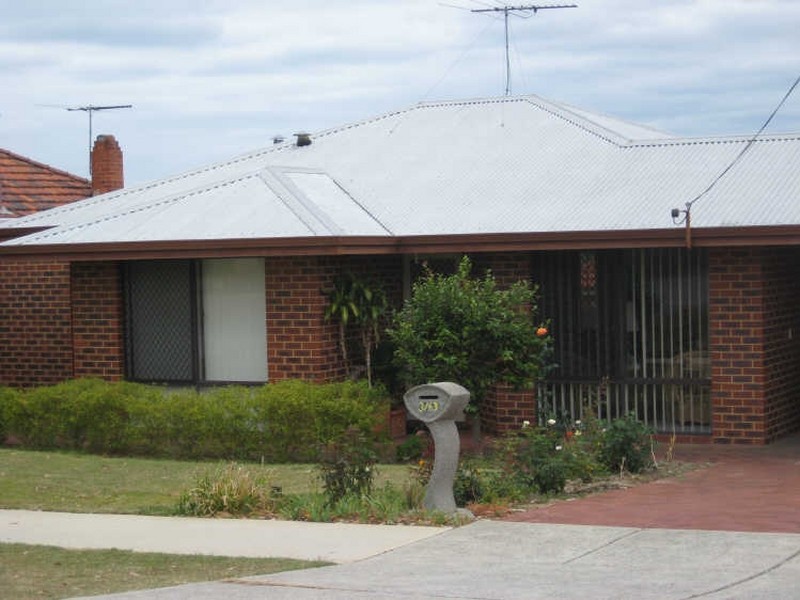 3/63 McKimmie Road, Palmyra WA 6157