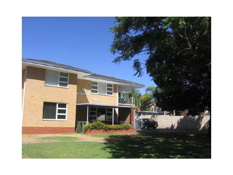 1/99 Tweedale Road, Applecross WA 6153