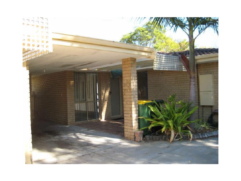 2/75 Carrington Street, Palmyra WA 6157