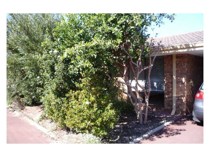 6/84 Waddell Road, Bicton WA 6157