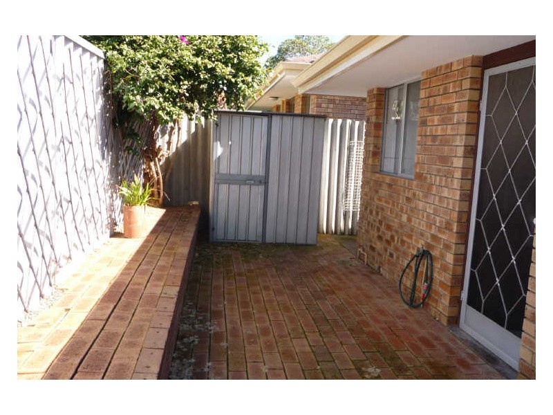 6/84 Waddell Road, Bicton WA 6157