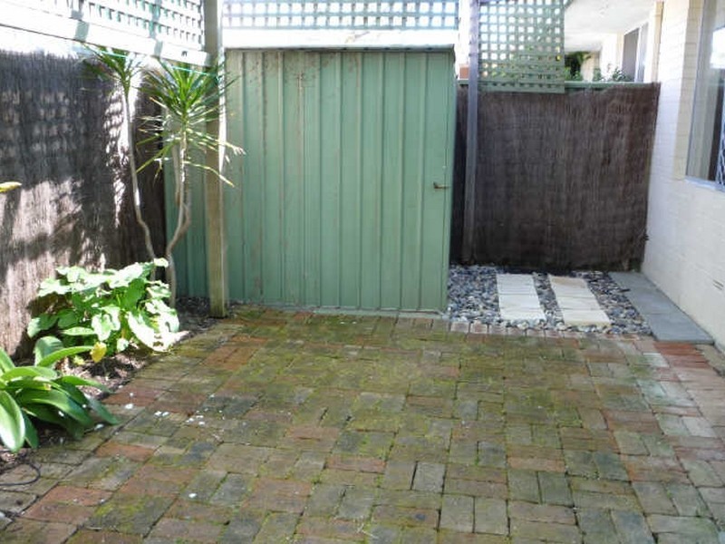 8/155-157 Forrest Street, Fremantle WA 6160