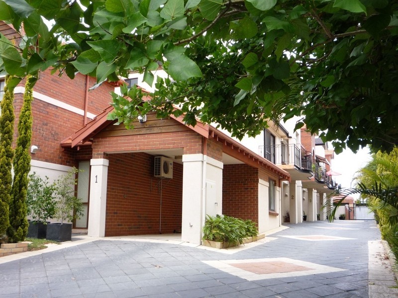 5/142-145 Palmerston Street, Northbridge WA 6003