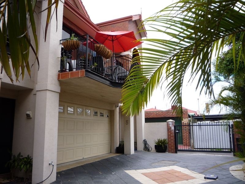 5/142-145 Palmerston Street, Northbridge WA 6003