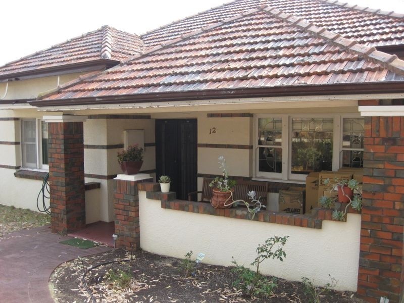 12 Birdwood Circus, Bicton WA 6157