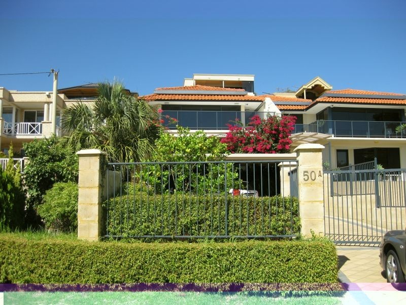 50A Burke Drive, Attadale WA 6156