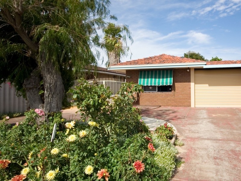 10B Harris Street, Palmyra WA 6157