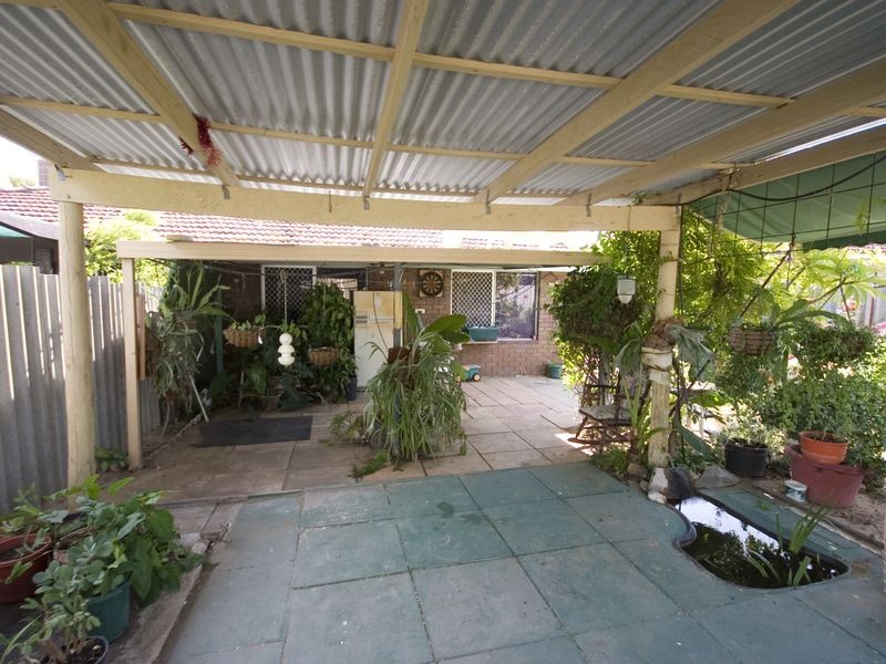 10B Harris Street, Palmyra WA 6157