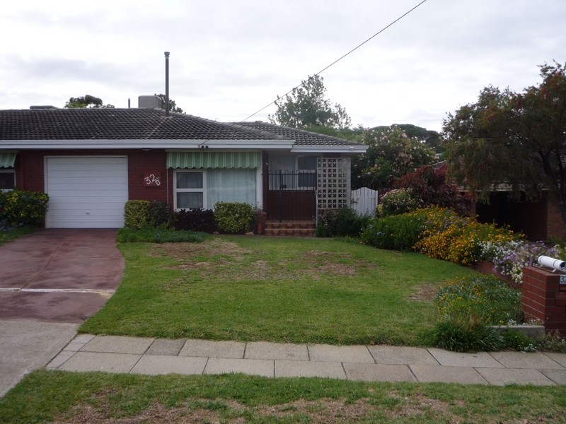 32D Hope Road, Palmyra WA 6157