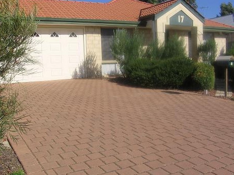 17 Roche Way, Beeliar WA 6164