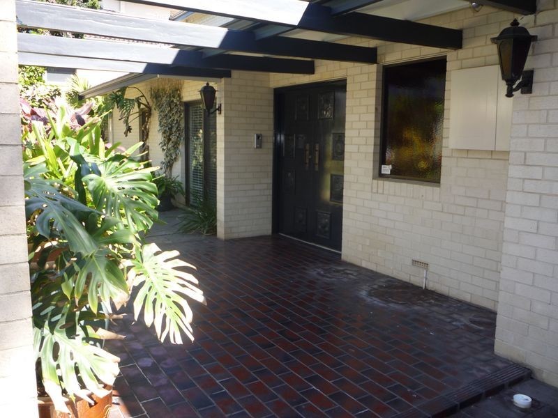 10 DUNCRAIG ROAD, Applecross WA 6153