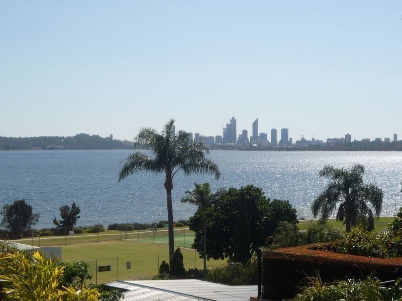 10 DUNCRAIG ROAD, Applecross WA 6153