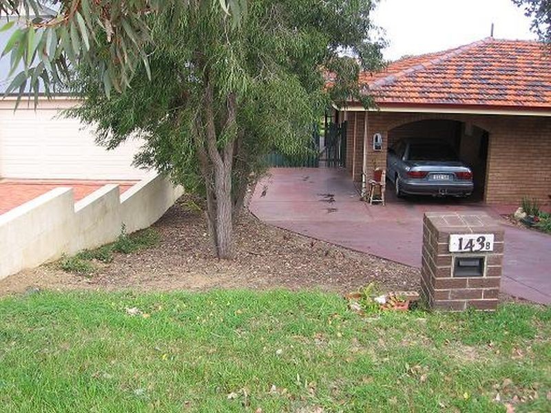 143 Clontarf Road, Hamilton Hill WA 6163