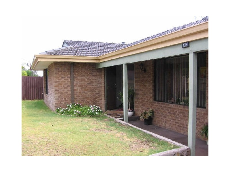 105 Zenobia Street, Palmyra WA 6157