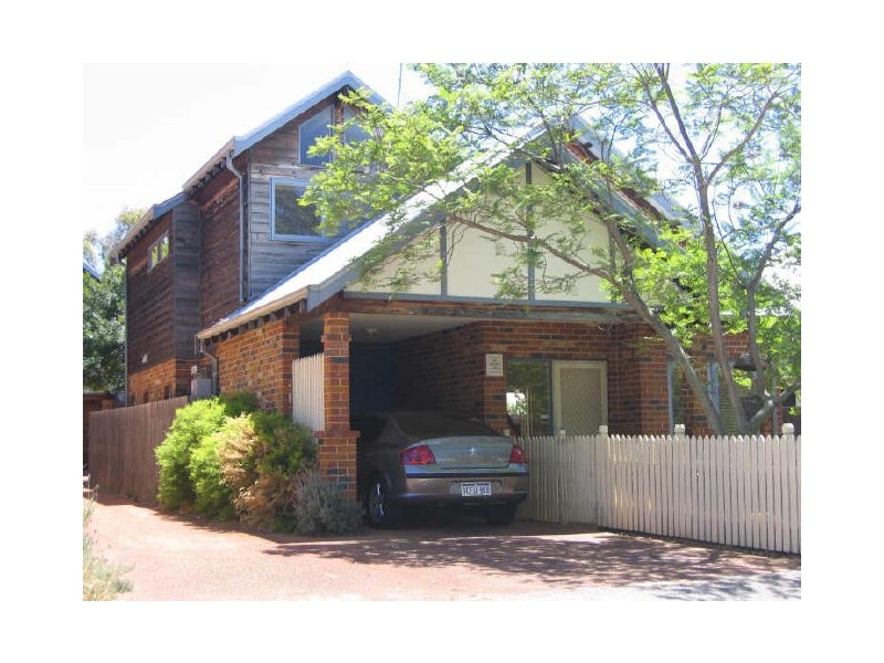 36A Holland Street, Fremantle WA 6160