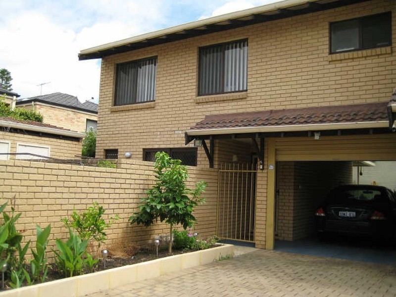 4/576 Canning Highway, Attadale WA 6156