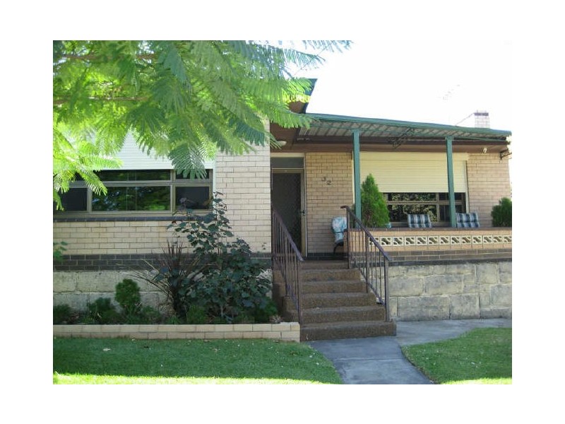 32 Harris Street, Bicton WA 6157