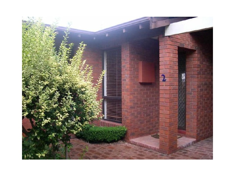 2/62-64 Parkside Avenue, Mount Pleasant WA 6153