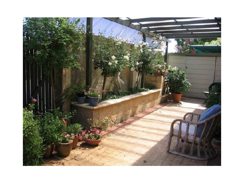 2/62-64 Parkside Avenue, Mount Pleasant WA 6153