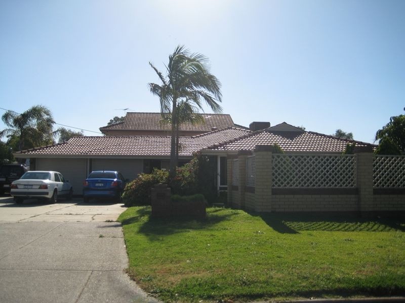 32A Endeavour Avenue, Bull Creek WA 6149