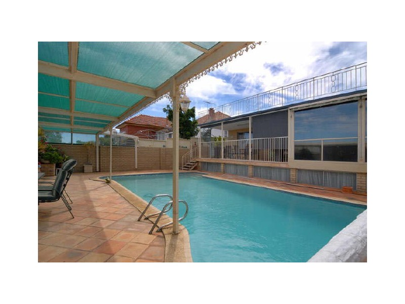 91 Solomon Street, Fremantle WA 6160