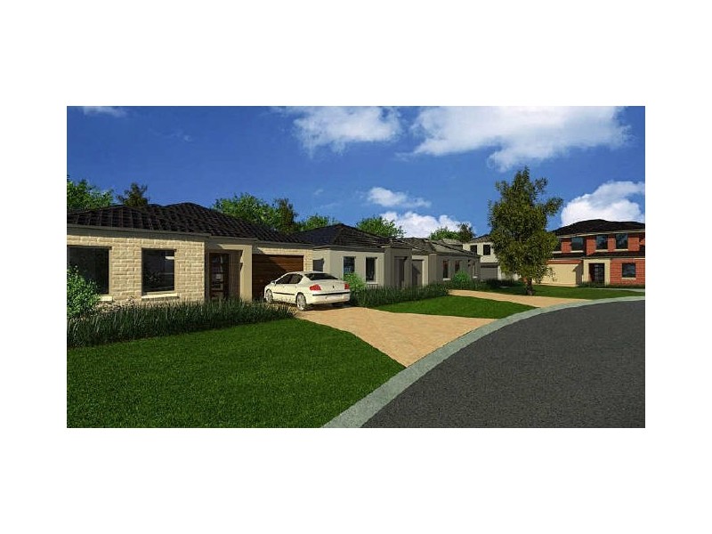Hopkinson Way, Wilson WA 6107