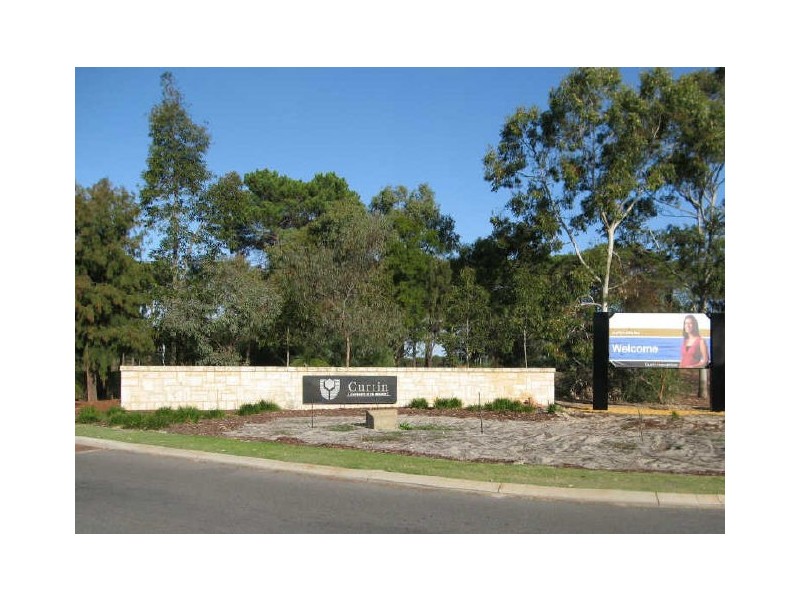 Hopkinson Way, Wilson WA 6107