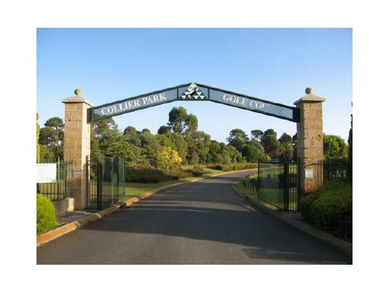 Hopkinson Way, Wilson WA 6107