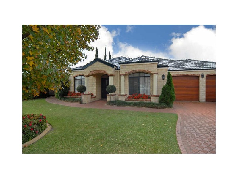 103 Peterborough Circle, Murdoch WA 6150