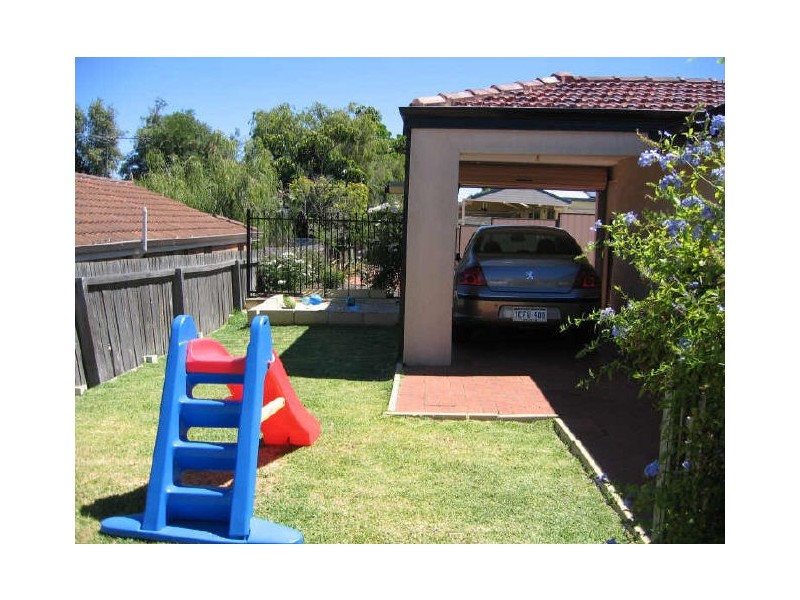 205A Marmion Street, Palmyra WA 6157