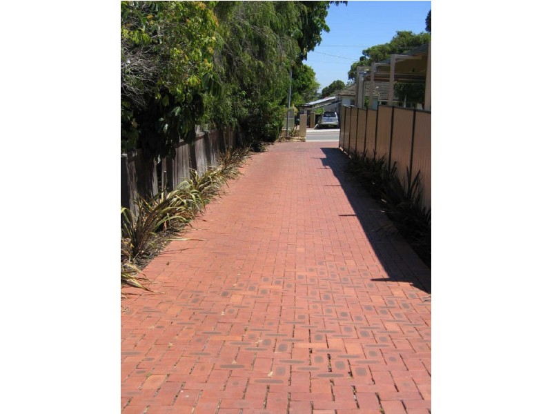 205A Marmion Street, Palmyra WA 6157