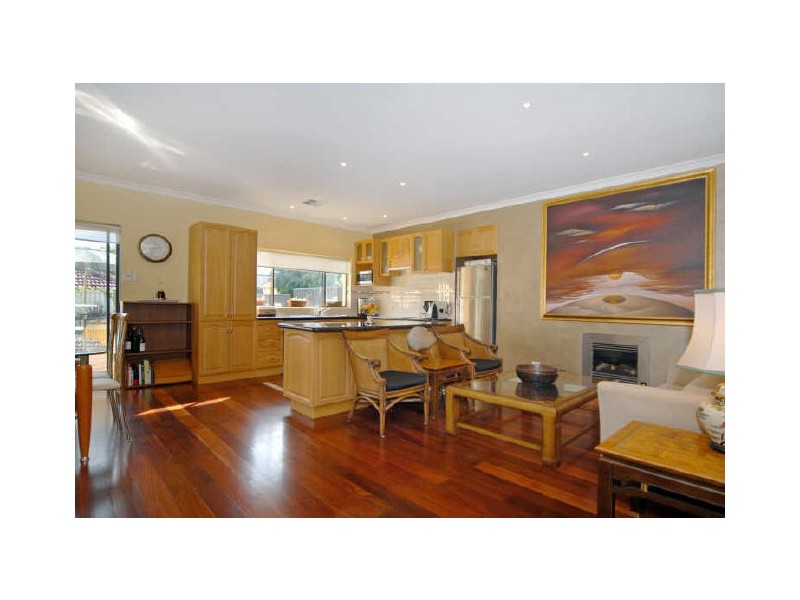 40 Strickland Road, Ardross WA 6153