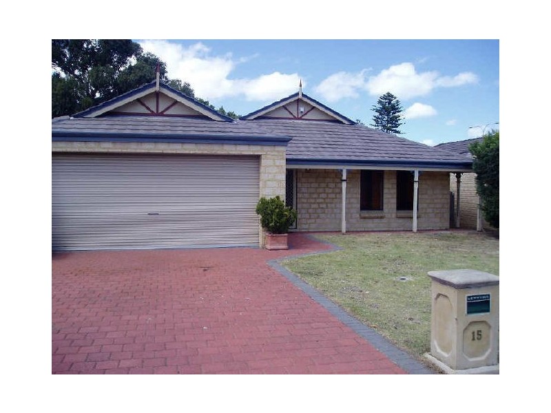 15 Goy Court, Palmyra WA 6157