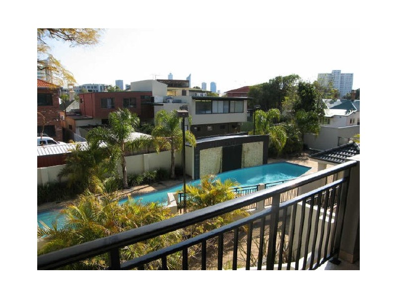 3/23 Hardy Street, South Perth WA 6151