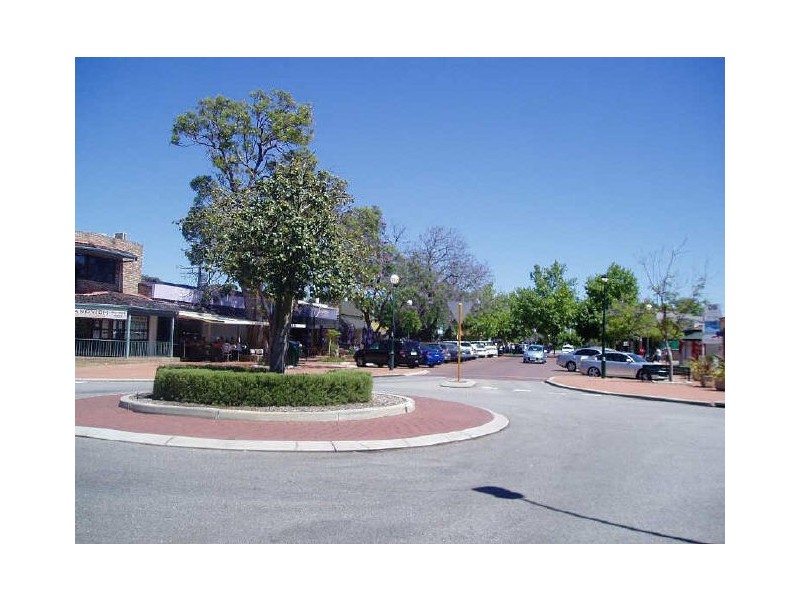 1/18 MacLeod Road, Applecross WA 6153