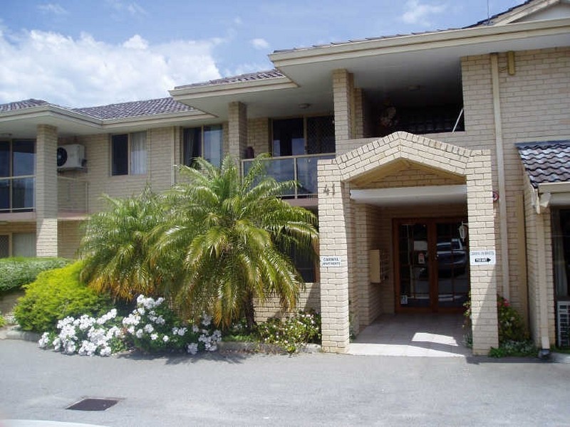 2/41 Bristol Avenue, Bicton WA 6157