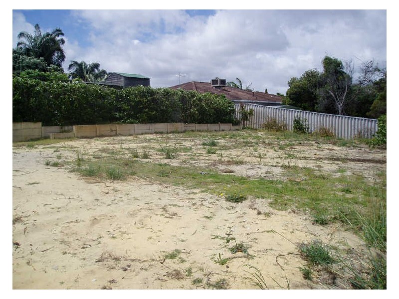 16A Demasson Rise, Leeming WA 6149